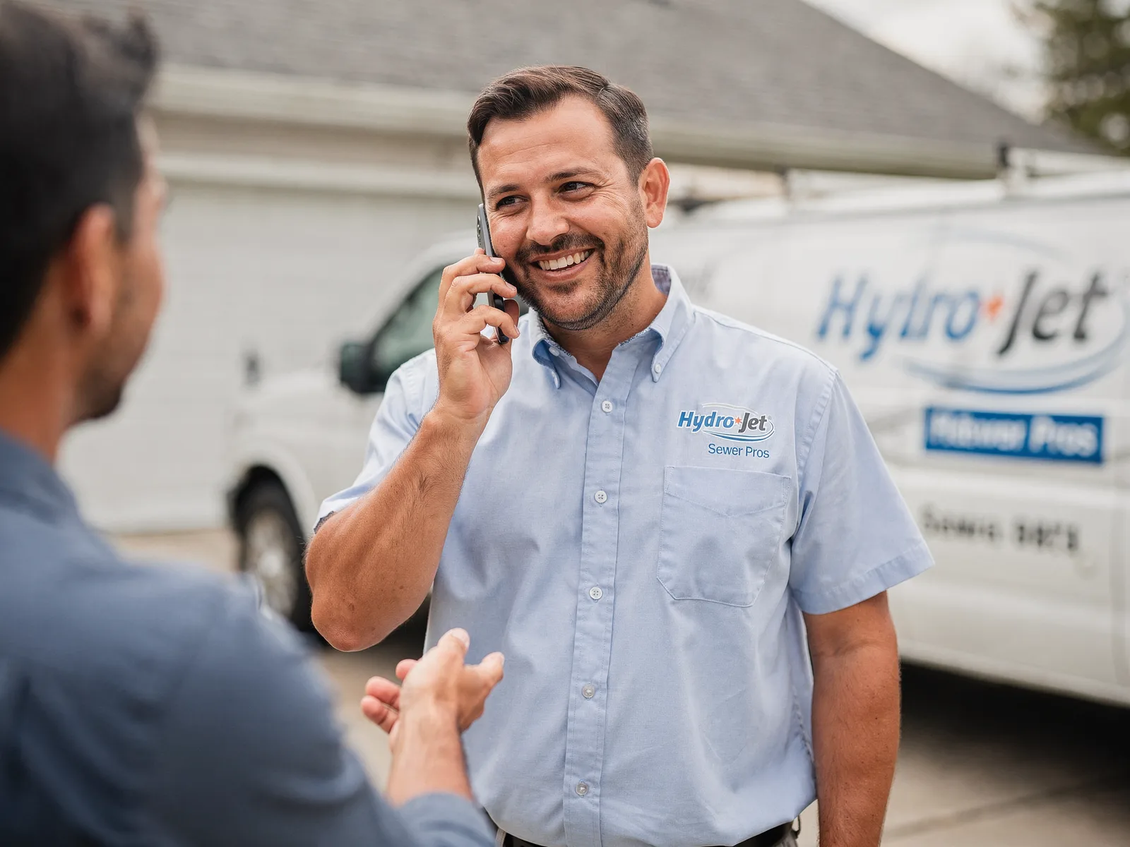 Hydro Jetting Tome, NM FAQs